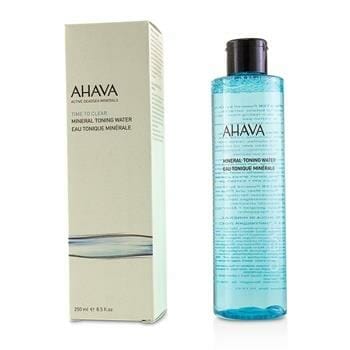 OJAM Online Shopping - Ahava Time To Clear Mineral Toning Water 250ml/8.5oz Skincare