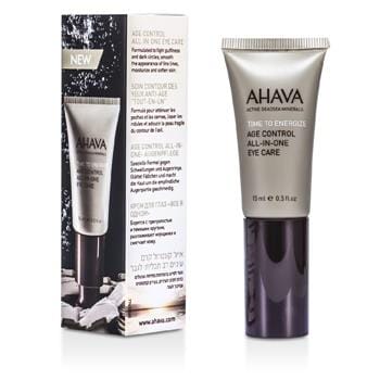 OJAM Online Shopping - Ahava Time To Energize Age Control All In One Eye Care 15ml/0.5oz Men's Skincare