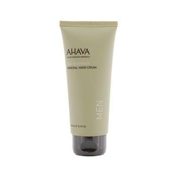 OJAM Online Shopping - Ahava Time To Energize Hand Cream (All Skin Types) 100ml/3.4oz Men's Skincare
