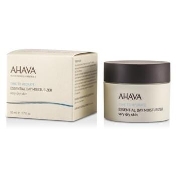 OJAM Online Shopping - Ahava Time To Hydrate Essential Day Moisturizer (Very Dry Skin) 50ml/1.7oz Skincare