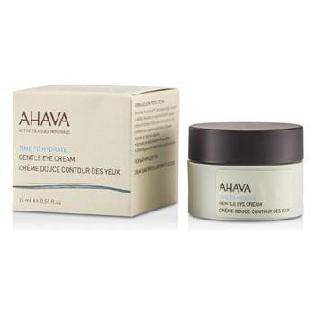 OJAM Online Shopping - Ahava Time To Hydrate Gentle Eye Cream 15ml/0.51oz Skincare
