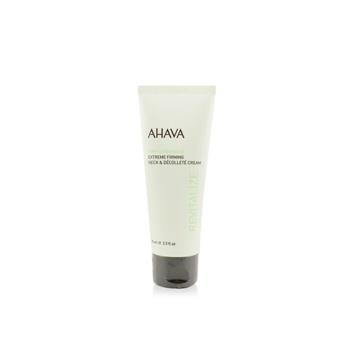 OJAM Online Shopping - Ahava Time To Revitalize Extreme Firming Neck & Decollete Cream 75ml/2.5oz Skincare