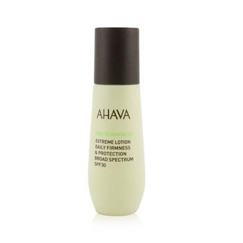 OJAM Online Shopping - Ahava Time To Revitalize Extreme Lotion Daily Firmness & Protection SPF 30 50ml/1.7oz Skincare