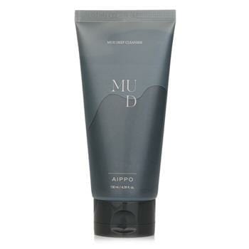 OJAM Online Shopping - Aippo Mud Deep Cleanser 130ml/4.59oz Skincare