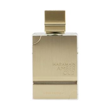 OJAM Online Shopping - Al Haramain Amber Oud Gold Edition Eau De Parfum Spray 60ml/2oz Ladies Fragrance