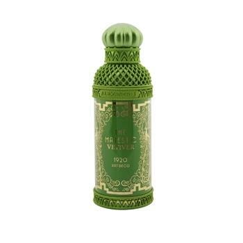 OJAM Online Shopping - Alexandre. J The Art Deco Collector The Majestic Vetiver Eau De Parfum Spray 100ml/3.4oz Ladies Fragrance