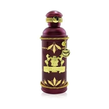OJAM Online Shopping - Alexandre. J The Collector Rose Alba Eau De Parfum Spray 100ml/3.4oz Ladies Fragrance