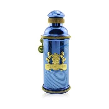 OJAM Online Shopping - Alexandre. J The Collector Zafeer Oud Vanille Eau De Parfum Spray 100ml/3.4oz Men's Fragrance