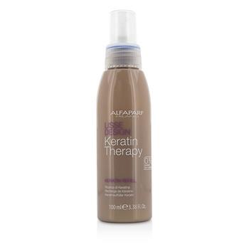 OJAM Online Shopping - AlfaParf Lisse Design Keratin Therapy Keratin Refill 100ml/3.38oz Hair Care