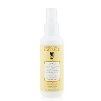 OJAM Online Shopping - AlfaParf Precious Nature Today's Special Leave-In Spray with Almond & Pistachia (Colored Hair) 125ml/4.23oz Hair Care