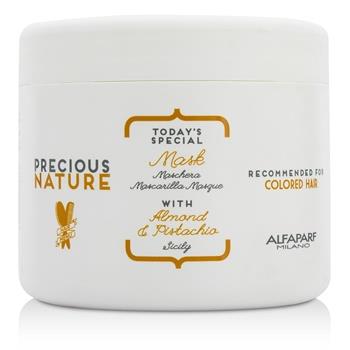 OJAM Online Shopping - AlfaParf Precious Nature Today's Special Mask (For Colored Hair) 500ml/17.64oz Hair Care