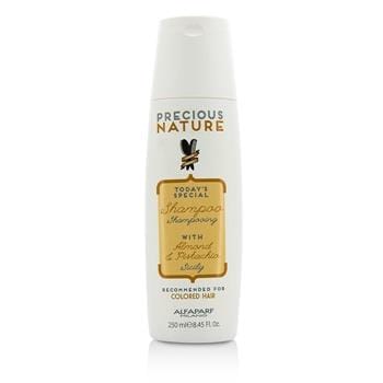 OJAM Online Shopping - AlfaParf Precious Nature Today's Special Shampoo (For Colored Hair) 250ml/8.45oz Hair Care