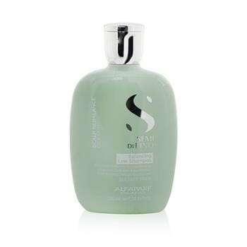 OJAM Online Shopping - AlfaParf Semi Di Lino Scalp Rebalance Balancing Low Shampoo (Oily Skin) (Salon Product) 250ml/8.45oz Hair Care