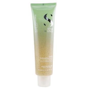 OJAM Online Shopping - AlfaParf Semi Di Lino Scalp Rebalance Gentle Exfoliating Scrub (Dry Scalp) 150ml/5.3oz Hair Care