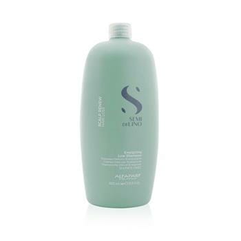 OJAM Online Shopping - AlfaParf Semi Di Lino Scalp Renew Energizing Low Shampoo (For Hair Loss) 1000ml/33.8oz Hair Care