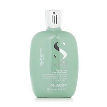 OJAM Online Shopping - AlfaParf Semi Di Lino Scalp Renew Energizing Low Shampoo (Thinning Hair)   (Random Packaging) 250ml/8.45oz Hair Care