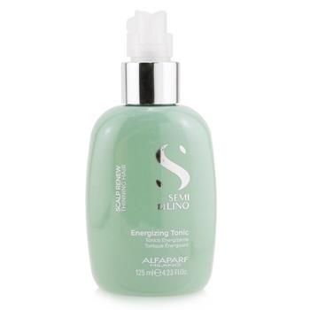 OJAM Online Shopping - AlfaParf Semi Di Lino Scalp Renew Energizing Tonic (Thinning Hair) 125ml/4.23oz Hair Care