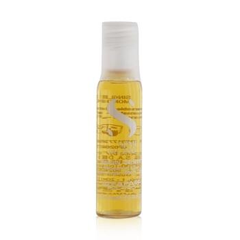 OJAM Online Shopping - AlfaParf Semi Di Lino Sublime Beauty Genesis - All Hair Types (Box Slightly Damaged) 12x13ml/0.44oz Hair Care