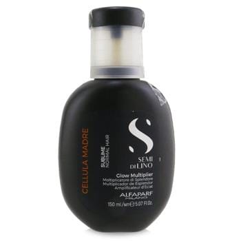 OJAM Online Shopping - AlfaParf Semi Di Lino Sublime Glow Multiplier (Normal Types) 150ml/5.07oz Hair Care