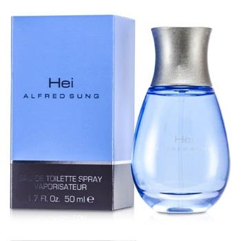 OJAM Online Shopping - Alfred Sung Hei Eau De Toilette Spray 50ml/1.7oz Men's Fragrance