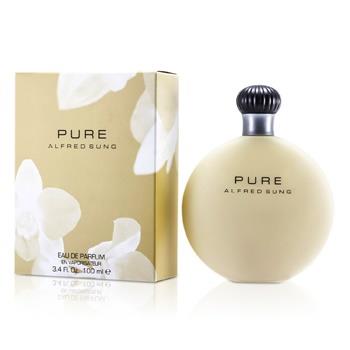 OJAM Online Shopping - Alfred Sung Pure Eau De Parfum Spray 100ml/3.3oz Ladies Fragrance