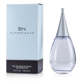 OJAM Online Shopping - Alfred Sung Shi Eau De Parfum Spray 100ml/3.3oz Ladies Fragrance