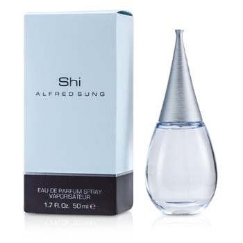 OJAM Online Shopping - Alfred Sung Shi Eau De Parfum Spray 50ml/1.7oz Ladies Fragrance