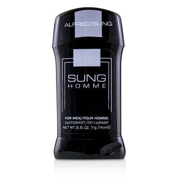 OJAM Online Shopping - Alfred Sung Sung Deodorant Stick 74ml/2.5oz Men's Fragrance