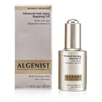 OJAM Online Shopping - Algenist Advanced Anti-Aging Repairing Oil 30ml/1oz Skincare