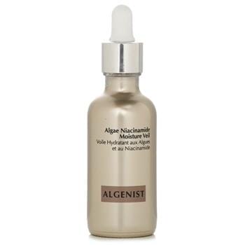 OJAM Online Shopping - Algenist Algae Niacinamide Moisture Veil 50ml/1.7oz Skincare