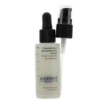 OJAM Online Shopping - Algenist Concentrated Reconstructing Serum 30ml/1oz Skincare