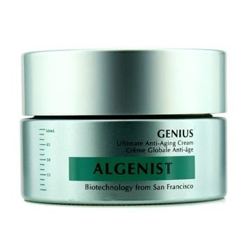 OJAM Online Shopping - Algenist GENIUS Ultimate Anti-Aging Cream 60ml/2oz Skincare