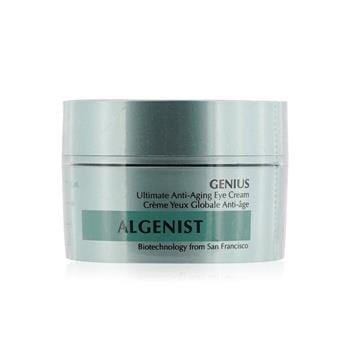 OJAM Online Shopping - Algenist GENIUS Ultimate Anti-Aging Eye Cream 15ml/0.5oz Skincare