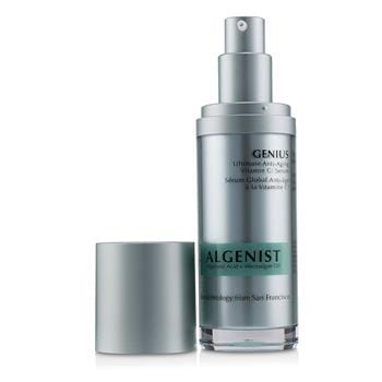 OJAM Online Shopping - Algenist GENIUS Ultimate Anti-Aging Vitamin C+ Serum 30ml/1oz Skincare