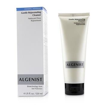 OJAM Online Shopping - Algenist Gentle Rejuvenating Cleanser 120ml/4oz Skincare