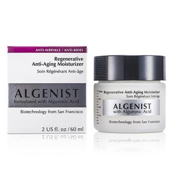 OJAM Online Shopping - Algenist Regenerative Anti-Aging Moisturizer 60ml/2oz Skincare