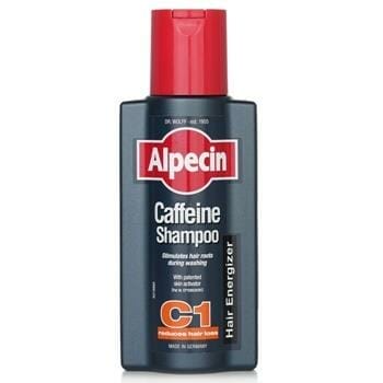 OJAM Online Shopping - Alpecin C1 Caffeine Hair Shampoo (Reduces Hair Loss) 250ml Hair Care