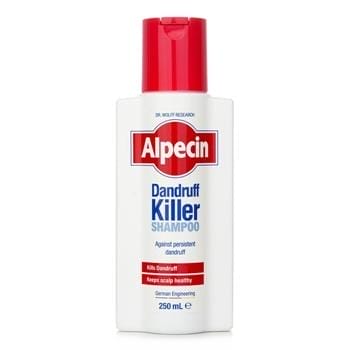 OJAM Online Shopping - Alpecin Dandruff Killer Shampoo 250ml Hair Care