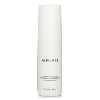 OJAM Online Shopping - Alpha-H Generation Glow Daily Resurfacing Essence with 5% AHA Complex 100ml/3.38 oz Skincare