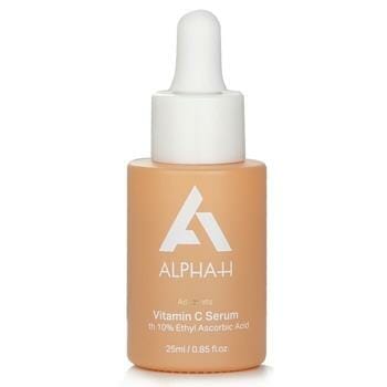 OJAM Online Shopping - Alpha-H Vitamin C Serum with 10% Ethyl Ascorbic Acid 25ml/0.85oz Skincare