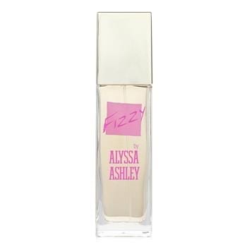 OJAM Online Shopping - Alyssa Ashley Fizzy Eau De Toilette Spray 100ml/3.4oz Ladies Fragrance