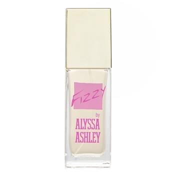 OJAM Online Shopping - Alyssa Ashley Fizzy Eau De Toilette Spray 50ml/1.7oz Ladies Fragrance