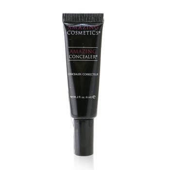 OJAM Online Shopping - Amazing Cosmetics Amazing Concealer - # Ivory 6ml/0.2oz Make Up