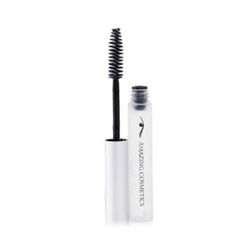 OJAM Online Shopping - Amazing Cosmetics Brow Gel And Lash Primer - # Clear 3.5g/0.12oz Make Up