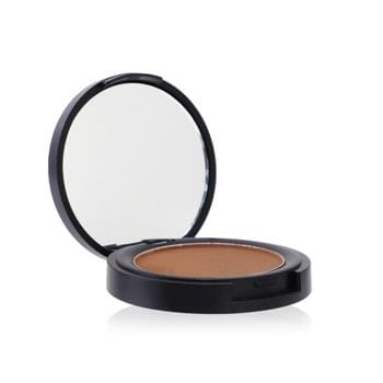 OJAM Online Shopping - Amazing Cosmetics Brow Powder - # 02 Light Warm Brown 4.5g/0.16oz Make Up