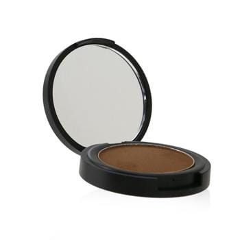 OJAM Online Shopping - Amazing Cosmetics Brow Powder - # 04 Dark Warm Brown 4.5g/0.16oz Make Up