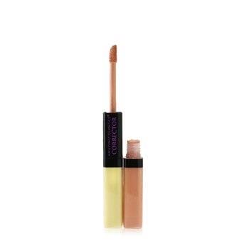 OJAM Online Shopping - Amazing Cosmetics Corrector - # Light-Medium 2x5.65g/0.2oz Make Up