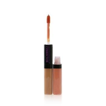 OJAM Online Shopping - Amazing Cosmetics Corrector - # Medium-Deep 2x5.65g/0.2oz Make Up