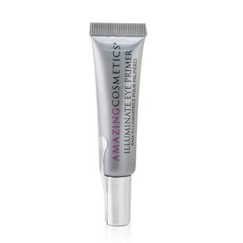 OJAM Online Shopping - Amazing Cosmetics Illuminate Eye Primer - # Warm Peach 7.4ml/0.25oz Make Up