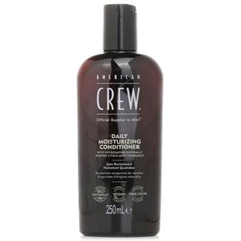 OJAM Online Shopping - American Crew Daily Moisturising Conditioner 250ml/8.4oz Hair Care